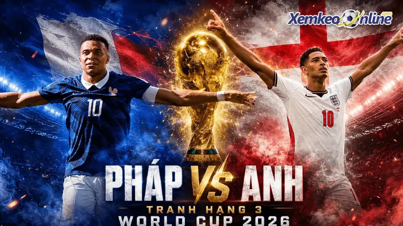 Anh đấu Pháp tại Miami