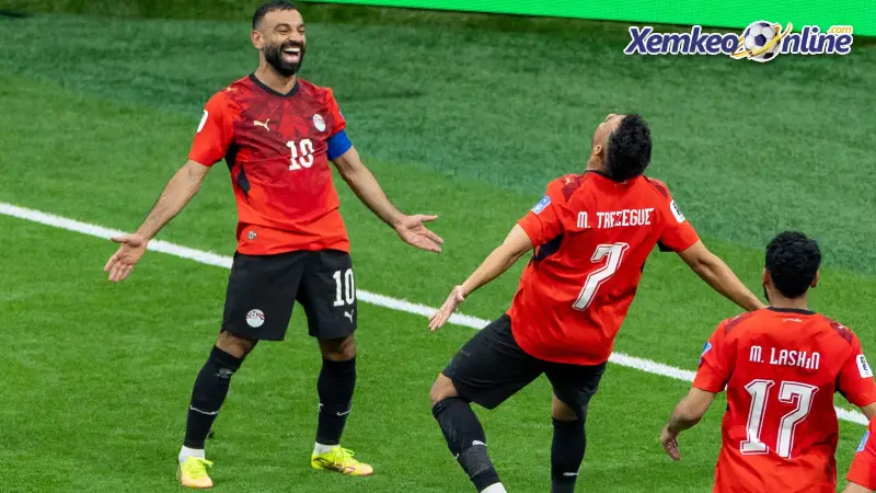 Bóng đá châu Á chính thức sạch bóng tại Vòng loại trực tiếp FIFA World Cup 2026