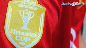 Truyền Thông Đông Nam Á Nhận Định Cơ Hội Vô Địch ASEAN Cup 2026 Của Việt Nam