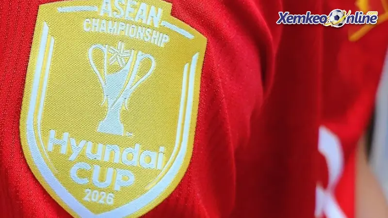 Truyền Thông Đông Nam Á Nhận Định Cơ Hội Vô Địch ASEAN Cup 2026 Của Việt Nam