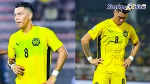 Aguero chê tiền vệ Việt Nam chơi rắn với mình ở trận lượt đi