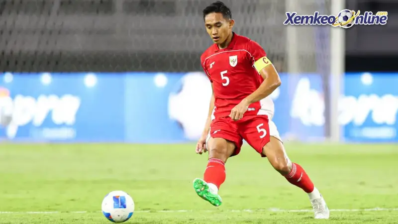 Đội Trưởng Rizky Ridho Lên Tiếng Xin Lỗi CĐV Indonesia