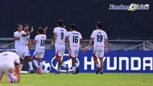 Indonesia AFF Cup 2026