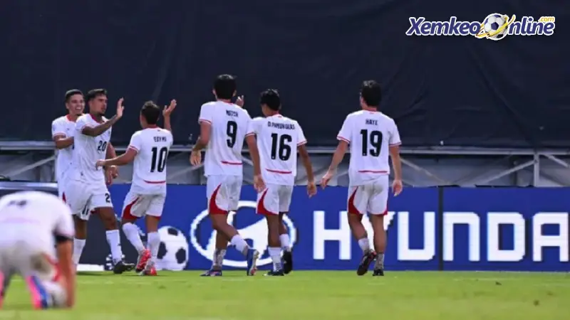 Indonesia AFF Cup 2026