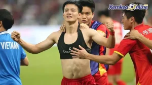 Tuyển Việt Nam sẵn sàng cho vòng bán kết AFF Cup 2026