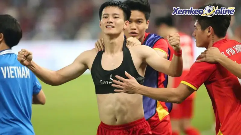 Tuyển Việt Nam sẵn sàng cho vòng bán kết AFF Cup 2026