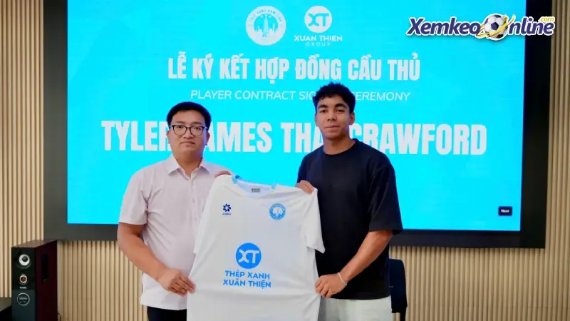 CĐV Indonesia Bất Ngờ Dậy Sóng Trước "Đoàn Văn Hậu 2.0" Gốc Canada Của Bóng Đá Việt Nam
