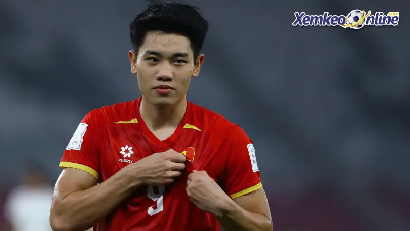 Đình Bắc cập nhật tin tốt về tình hình chấn thương