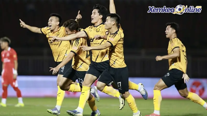 Hệ Lụy Cho CLB Thanh Hóa Từ Chuỗi Án Phạt Cấm Chuyển Nhượng Liên Tiếp Của FIFA